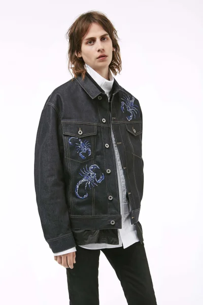 Look 15